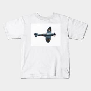 Spitfire PL965 Kids T-Shirt